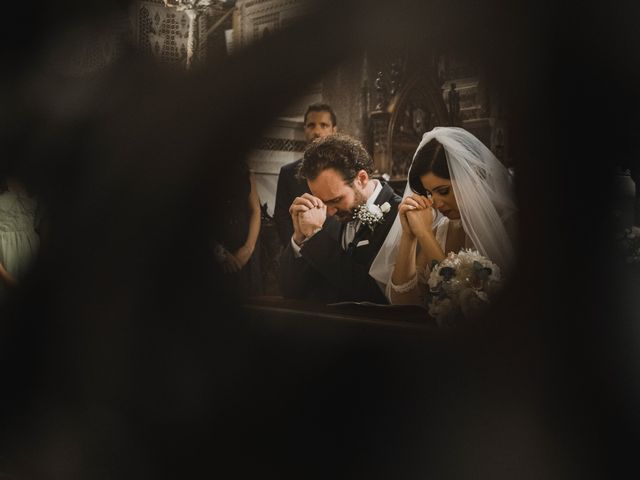 Il matrimonio di Roberto e Elisabetta a Palermo, Palermo 29