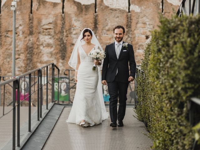 Il matrimonio di Roberto e Elisabetta a Palermo, Palermo 31