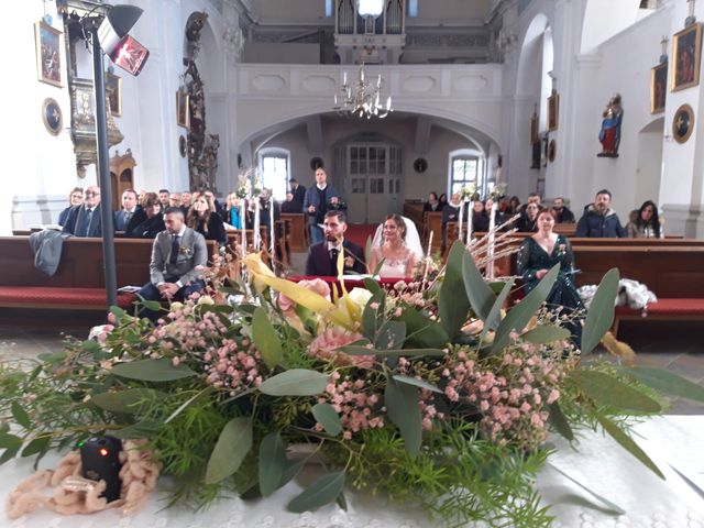 Il matrimonio di Luigi e Luigi e Vera  a Vipiteno-Sterzing, Bolzano 6