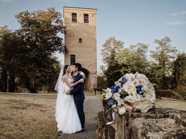 Il matrimonio di Cristina e Cristian a Bologna, Bologna 26