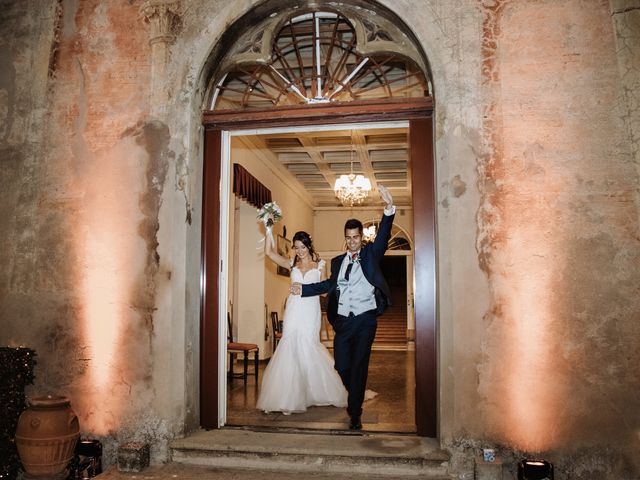 Il matrimonio di Cristina e Cristian a Bologna, Bologna 38