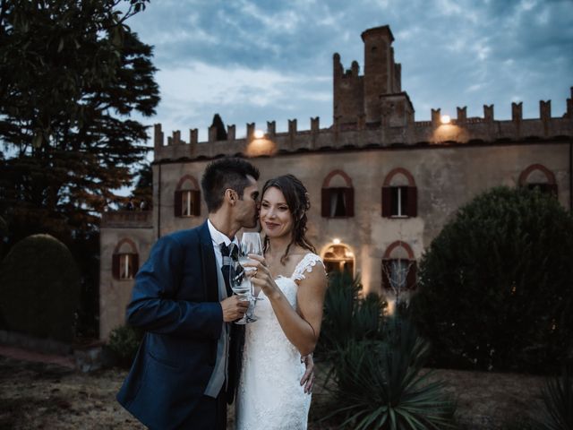 Il matrimonio di Cristina e Cristian a Bologna, Bologna 41