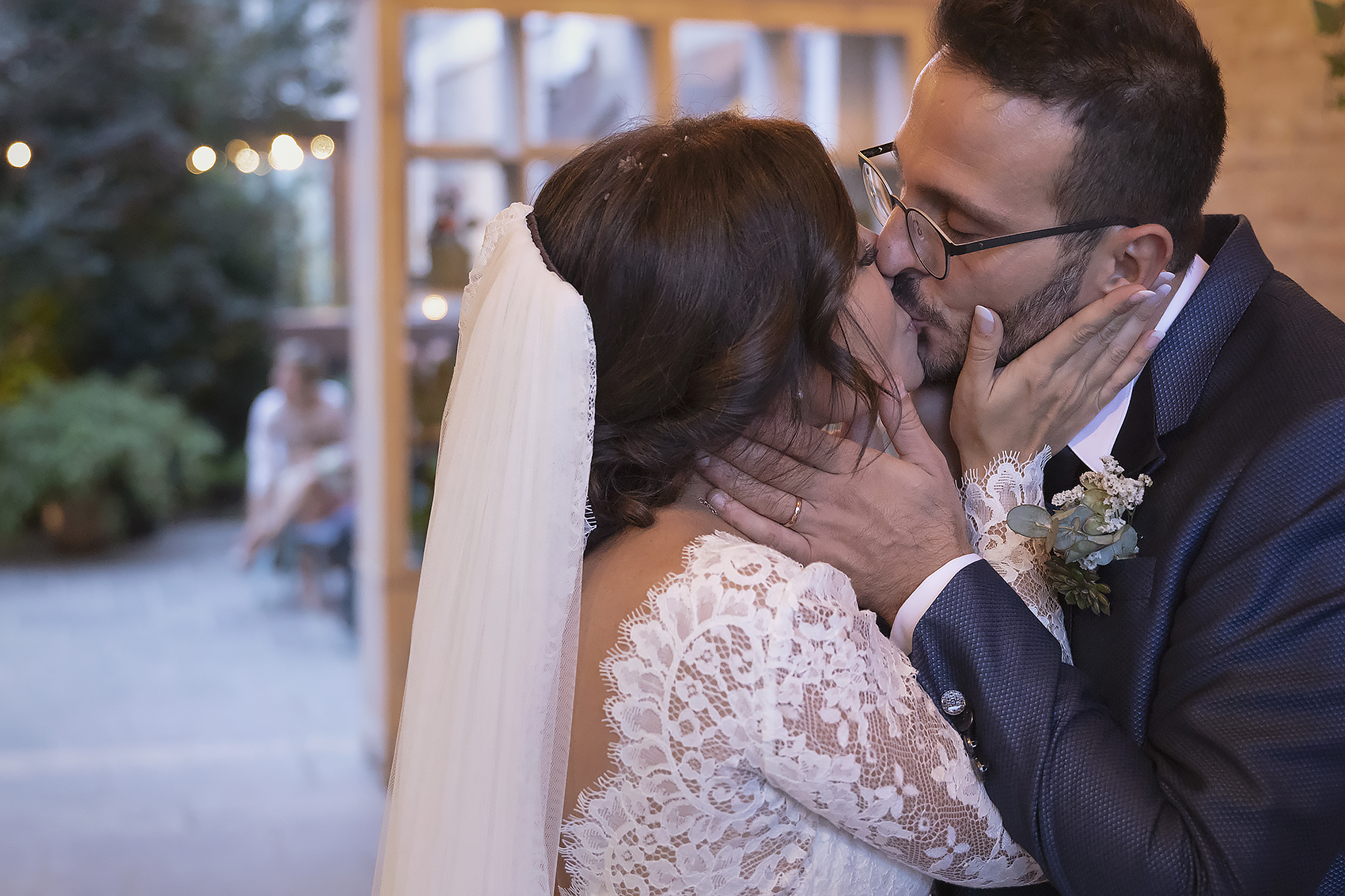 Il matrimonio di Olav e Giada a Travagliato, Brescia