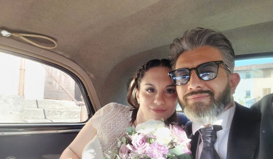 Il matrimonio di Roberto  e Paola a Bagnolo Cremasco, Cremona