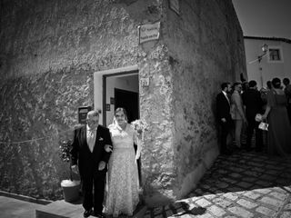 Le nozze di Giusy e Giuseppe 1