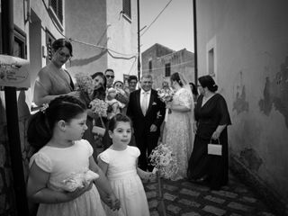Le nozze di Giusy e Giuseppe 2