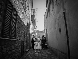 Le nozze di Giusy e Giuseppe 3
