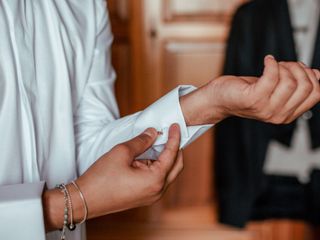 Le nozze di Maria Rosa e Dominick 3