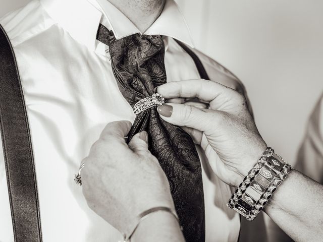 Il matrimonio di Simone e Michela a Brusaporto, Bergamo 9
