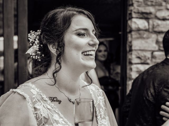 Il matrimonio di Simone e Michela a Brusaporto, Bergamo 60