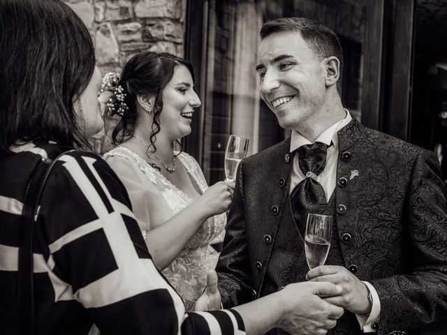 Il matrimonio di Simone e Michela a Brusaporto, Bergamo 61