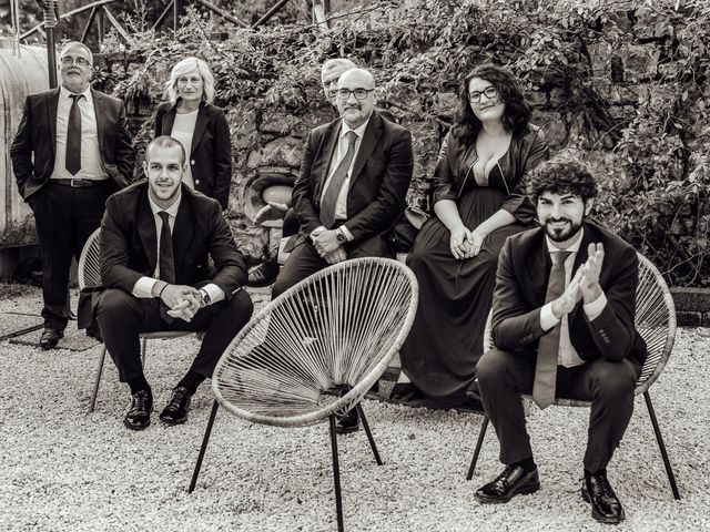 Il matrimonio di Simone e Michela a Brusaporto, Bergamo 73