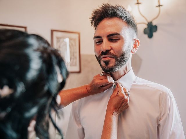 Il matrimonio di Francesco e Alexandra a Bergamo, Bergamo 42