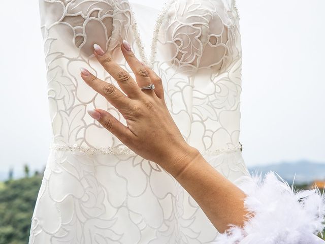 Il matrimonio di Francesco e Alexandra a Bergamo, Bergamo 66