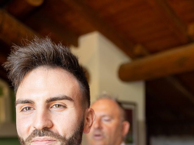 Il matrimonio di Francesco e Alexandra a Bergamo, Bergamo 86