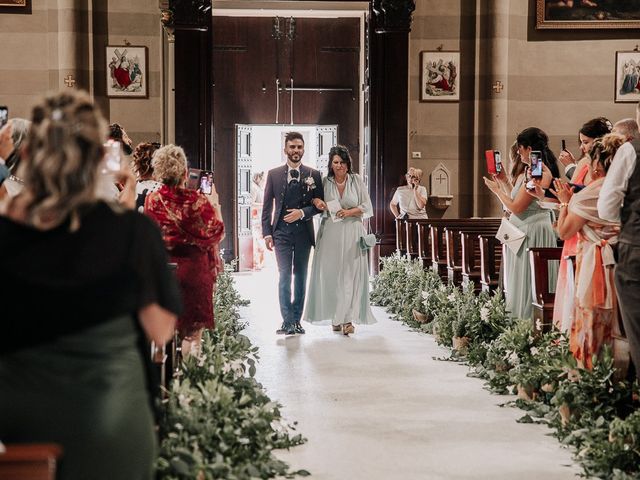 Il matrimonio di Francesco e Alexandra a Bergamo, Bergamo 150