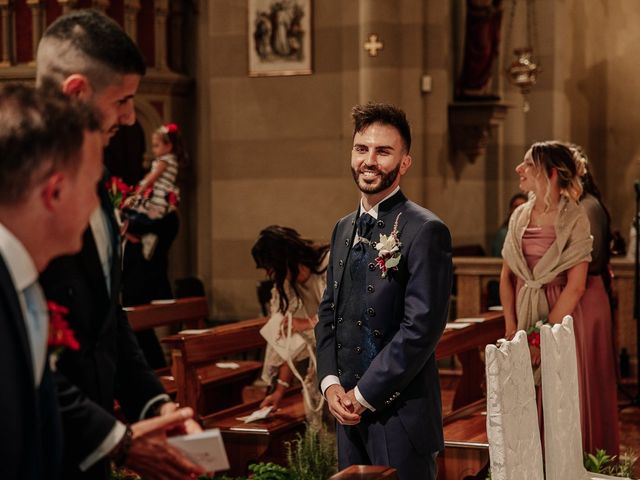 Il matrimonio di Francesco e Alexandra a Bergamo, Bergamo 153