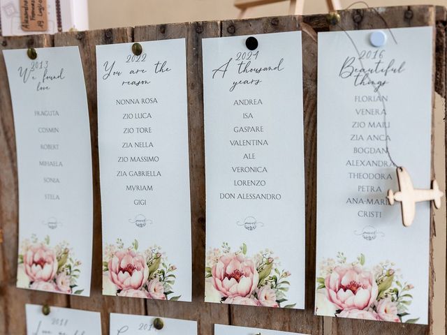 Il matrimonio di Francesco e Alexandra a Bergamo, Bergamo 271