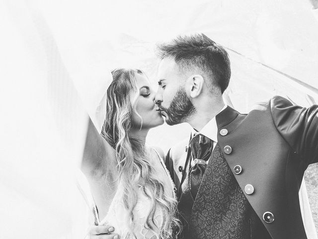 Il matrimonio di Francesco e Alexandra a Bergamo, Bergamo 300