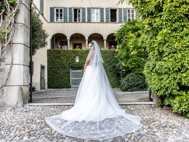 Il matrimonio di Francesco e Alexandra a Bergamo, Bergamo 13