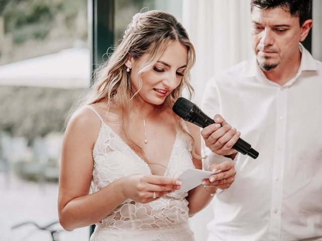 Il matrimonio di Francesco e Alexandra a Bergamo, Bergamo 403