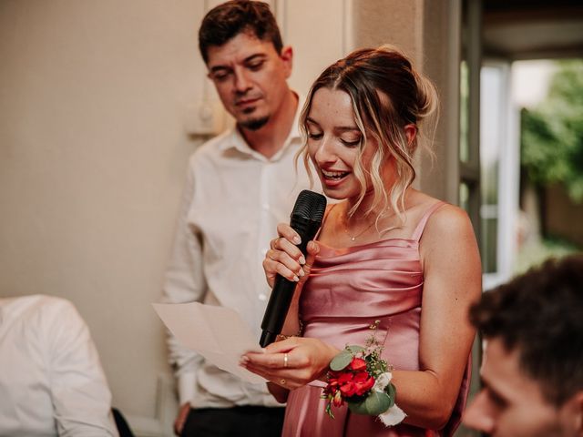 Il matrimonio di Francesco e Alexandra a Bergamo, Bergamo 405