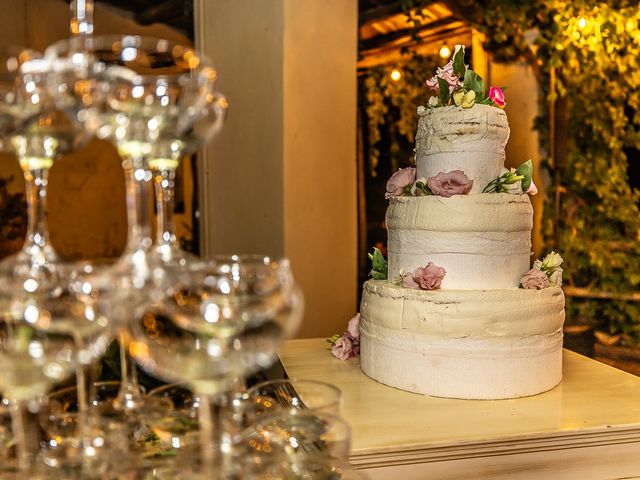 Il matrimonio di Francesco e Alexandra a Bergamo, Bergamo 426