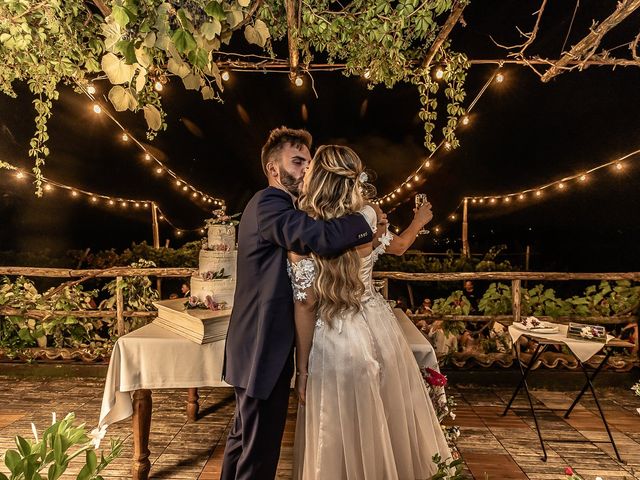 Il matrimonio di Francesco e Alexandra a Bergamo, Bergamo 432