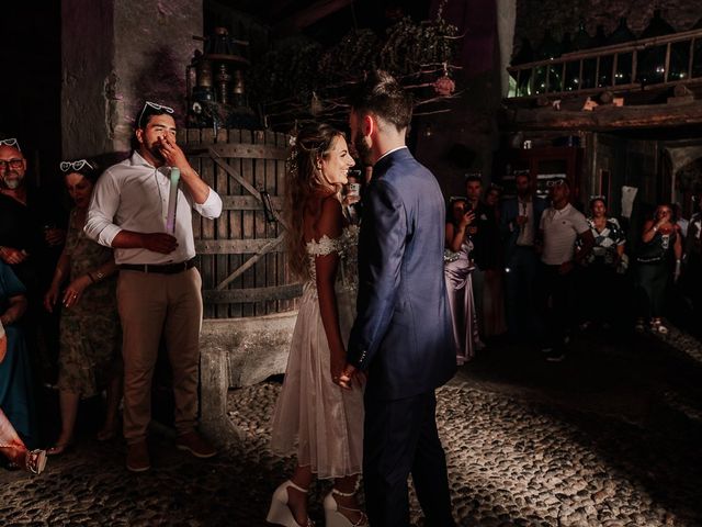 Il matrimonio di Francesco e Alexandra a Bergamo, Bergamo 448