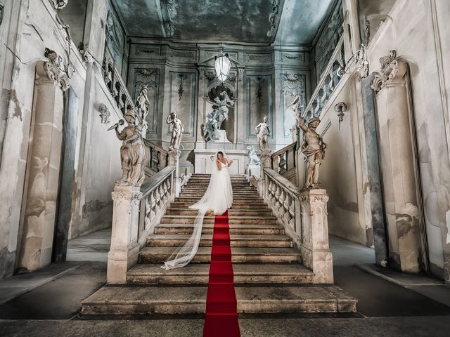 Il matrimonio di Francesco e Alexandra a Bergamo, Bergamo 2