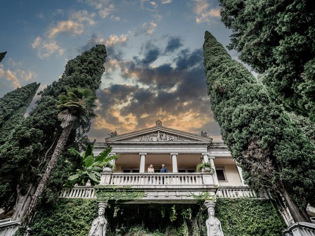 Il matrimonio di Francesco e Alexandra a Bergamo, Bergamo 5
