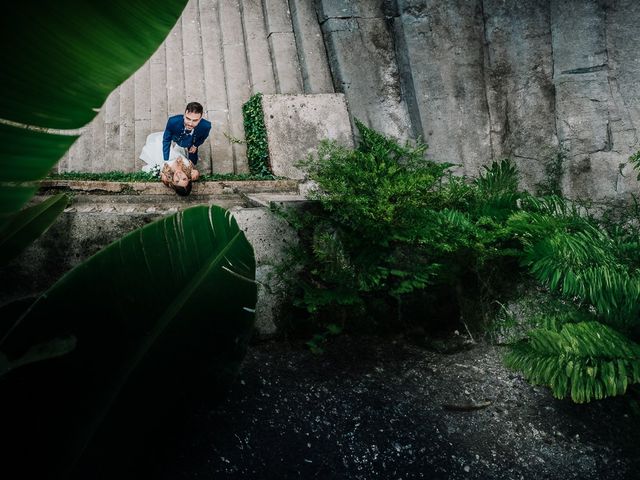 Il matrimonio di Francesco e Alexandra a Bergamo, Bergamo 322