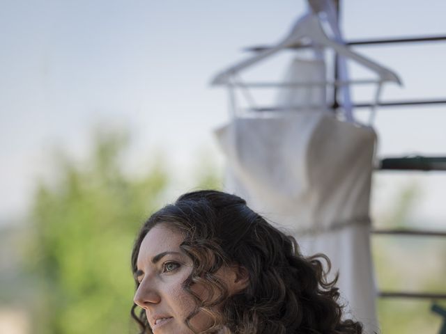 Il matrimonio di Daniel e Giorgia a Silvano d'Orba, Alessandria 26