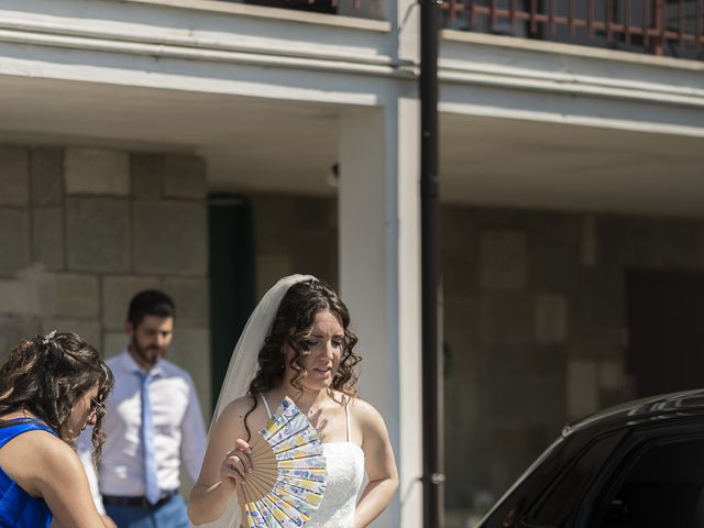 Il matrimonio di Daniel e Giorgia a Silvano d'Orba, Alessandria 50