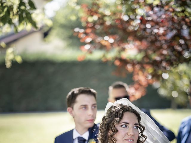 Il matrimonio di Daniel e Giorgia a Silvano d'Orba, Alessandria 80