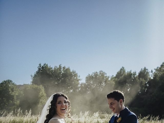 Il matrimonio di Daniel e Giorgia a Silvano d'Orba, Alessandria 127