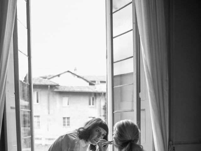 Il matrimonio di Gianpaolo e Sara a Robecco sul Naviglio, Milano 4