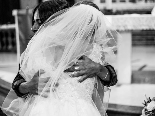 Il matrimonio di Gianpaolo e Sara a Robecco sul Naviglio, Milano 70