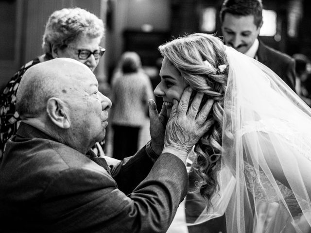 Il matrimonio di Gianpaolo e Sara a Robecco sul Naviglio, Milano 78