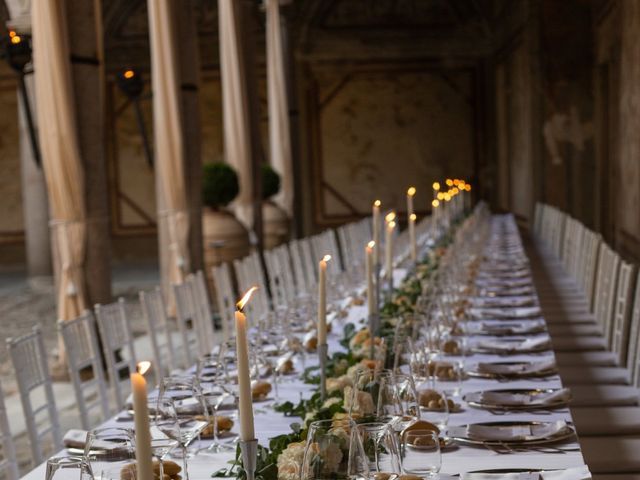 Il matrimonio di Gianpaolo e Sara a Robecco sul Naviglio, Milano 104