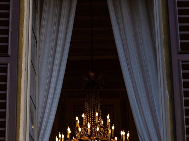 Il matrimonio di Gianpaolo e Sara a Robecco sul Naviglio, Milano 105