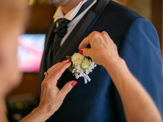 Il matrimonio di Sergio e Martina a Chioggia, Venezia 2