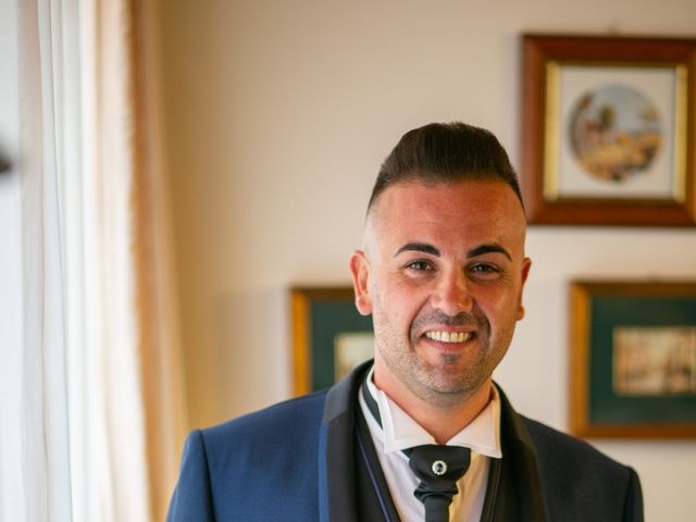 Il matrimonio di Sergio e Martina a Chioggia, Venezia 3