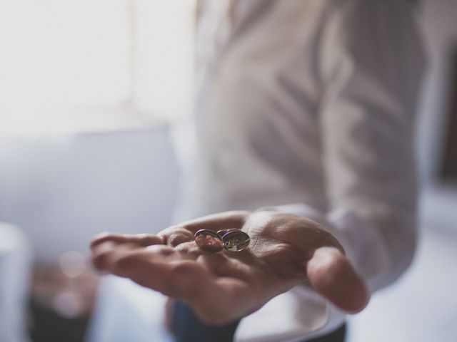 Il matrimonio di Andrea e Nadia a Todi, Perugia 11