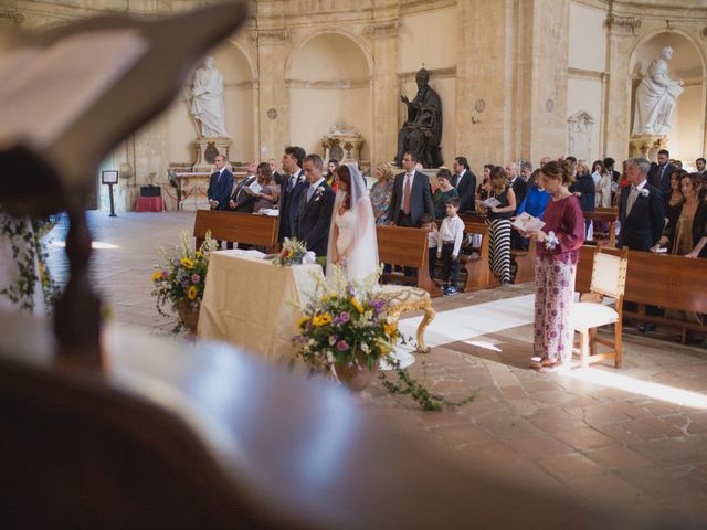 Il matrimonio di Andrea e Nadia a Todi, Perugia 27