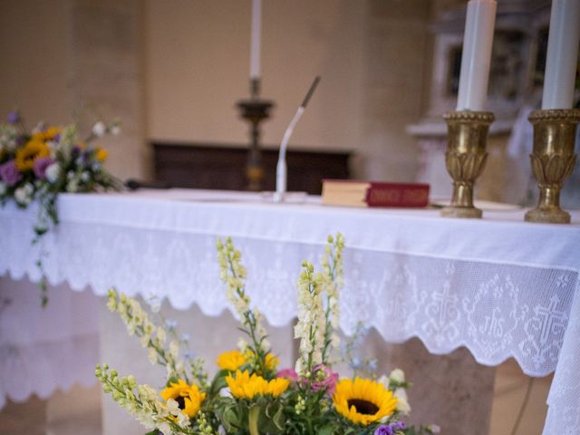 Il matrimonio di Andrea e Nadia a Todi, Perugia 29