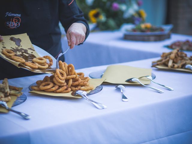 Il matrimonio di Andrea e Nadia a Todi, Perugia 79