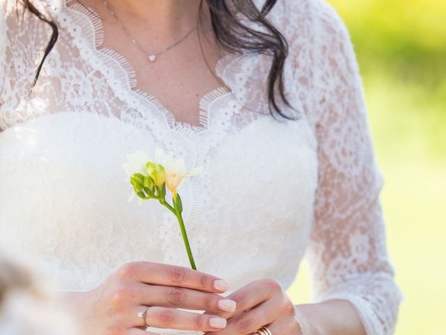 Il matrimonio di Roberto e Francesca a Roma, Roma 49