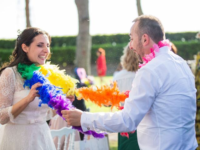 Il matrimonio di Roberto e Francesca a Roma, Roma 68