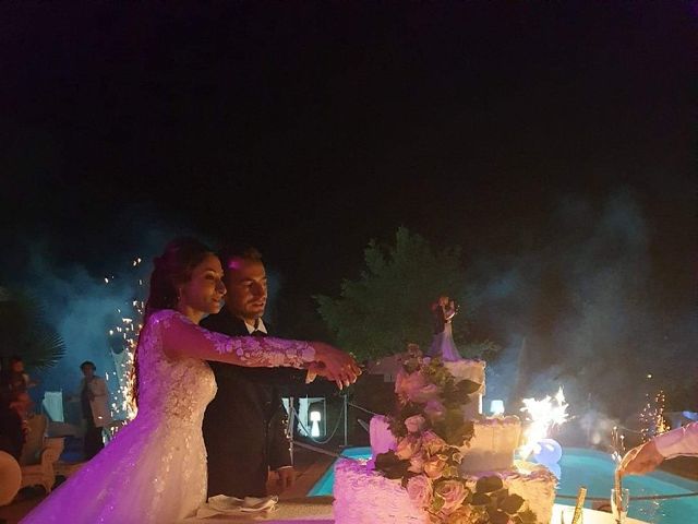 Il matrimonio di Mattia e Lucia a Aulla, Massa Carrara 4